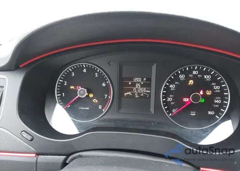 2014 Volkswagen Jetta 1.8T Se from USA, damaged, VIN 3VWD17AJ3EM265236